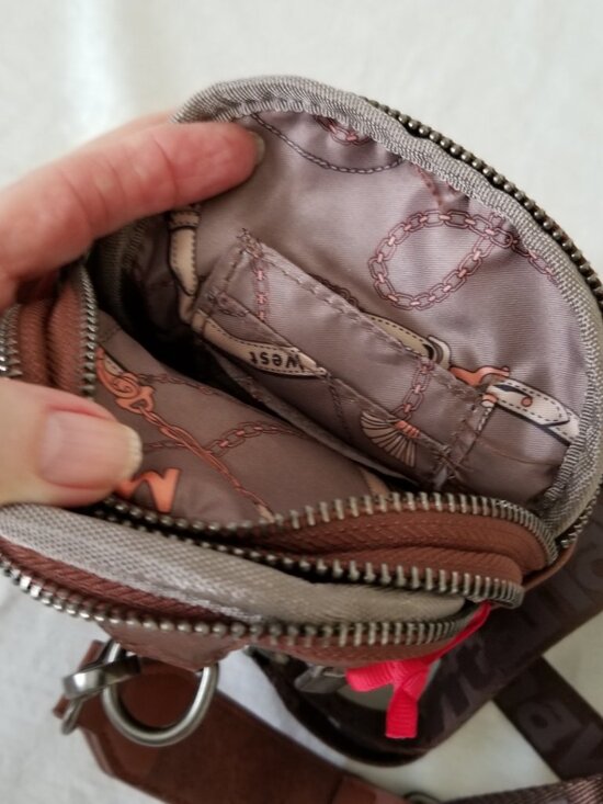 Montana West Crossbody Purses and Handbags for Women Double  NWT! Montana West Faux Leather Crossbody Shoulder Bag with Detachable Strap